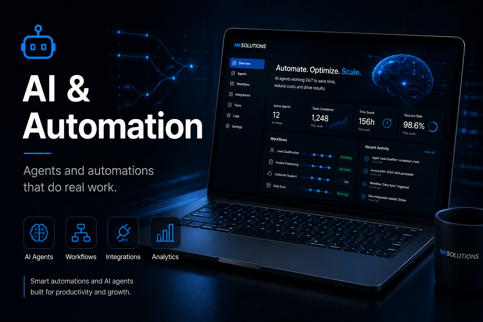 AI & Automation 1