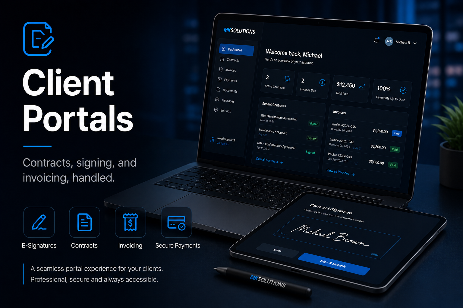 Client Portals 1
